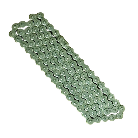 Drive Chain 420-102 - 212cc Gas Mini Bike