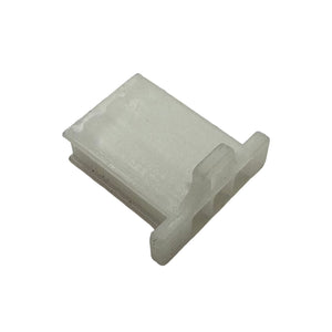 3 Hole Plug Without Hook - 500W Dirt Bike