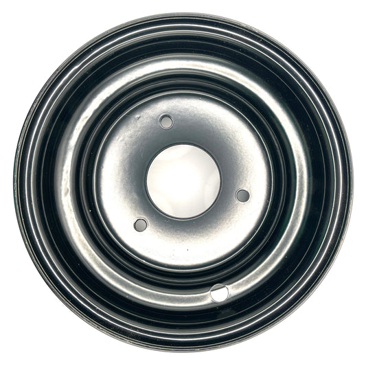 Rear Wheel - 2 Seat Go Kart (Gas & EV)