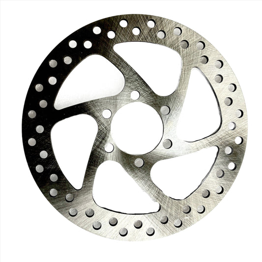 Brake Disc - 2 Seat Go Kart (EV)