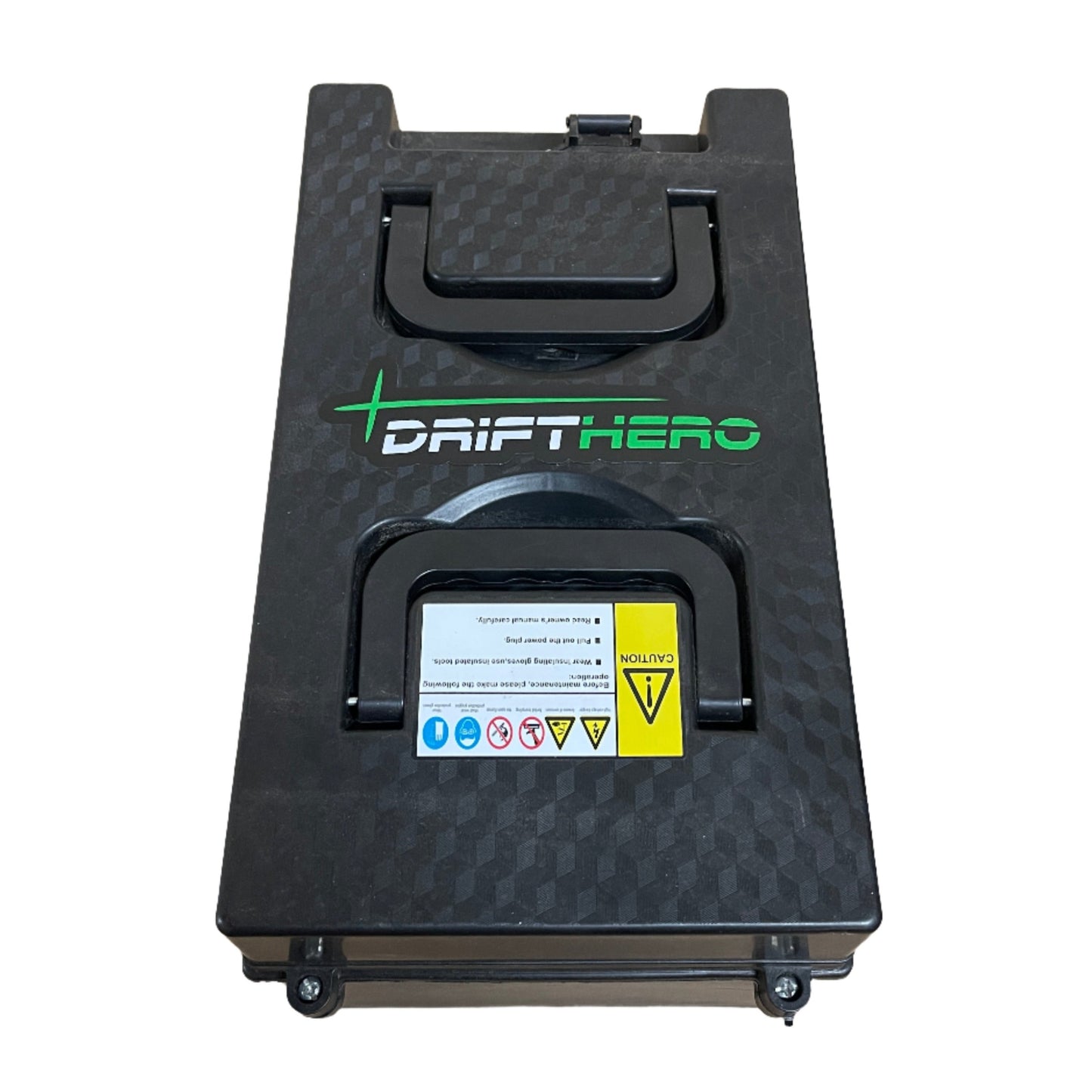 Swappable Battery - 1 Seat Go Kart (EV)