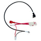 Power Cord - 2 Seat Go Kart (EV)