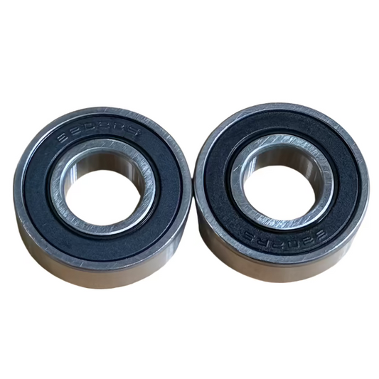 Bearing Set (Front Wheel) - 2 Seat Go Kart