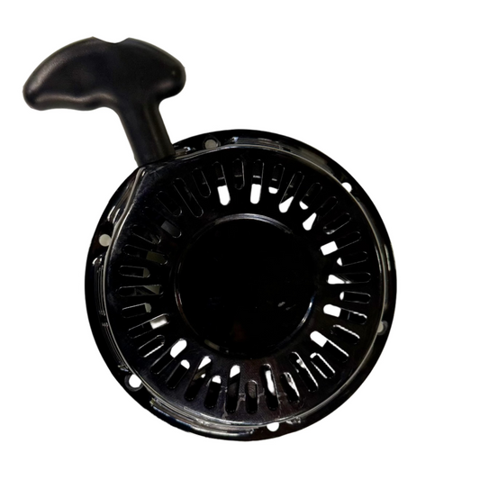 Engine Recoil Starter Replacement - Gas Mini Bike