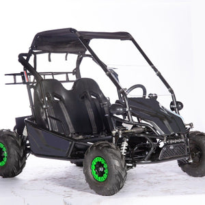 Bimini Top - 2 Seat Go Kart (Gas & EV)
