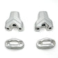 Handlebar Clamp Kit (2PCS/Set) - 1500 W Dirt Bike