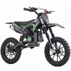 50cc Gas Dirt Bike
