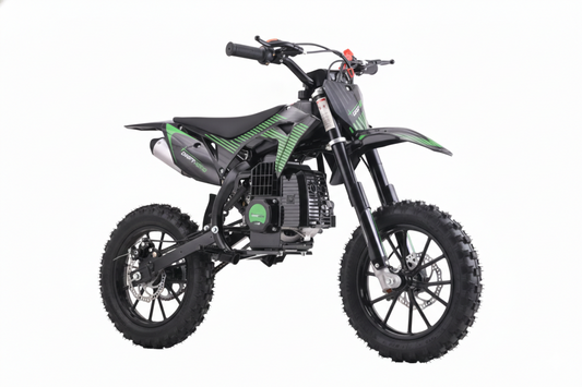 50cc Gas Dirt Bike