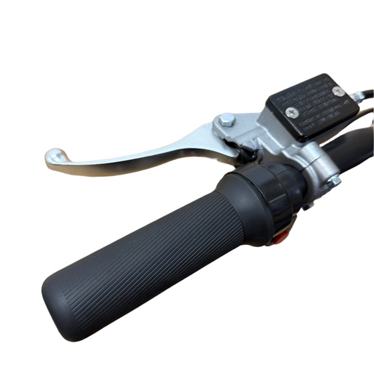 Rear (Left) Brake Lever - EV Dirt Bike (5000W)