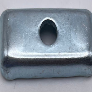 Chain Adjuster Cover - 500W Dirt Bike