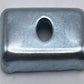 Chain Adjuster Cover - 500W Dirt Bike