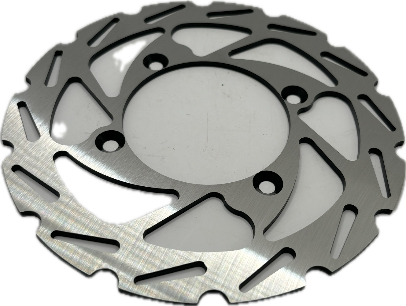 Rear Disc Brake- EV Dirt Bike (1600W & 2500W)