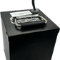 Lithium Battery (48V 15AH) - EV Dirt Bike (1600W)