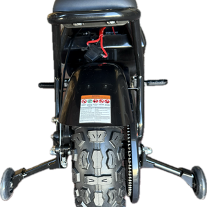 250W Youth Mini Bike