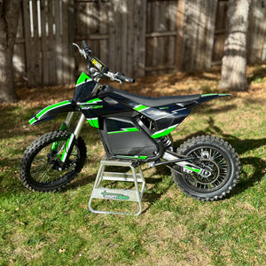 5000W Electric Dirt Bike