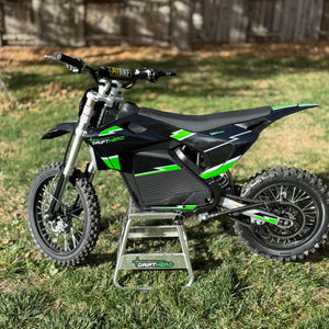 5000W Electric Dirt Bike