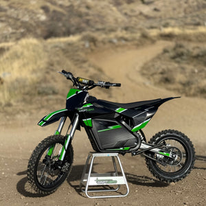 5000W Electric Dirt Bike
