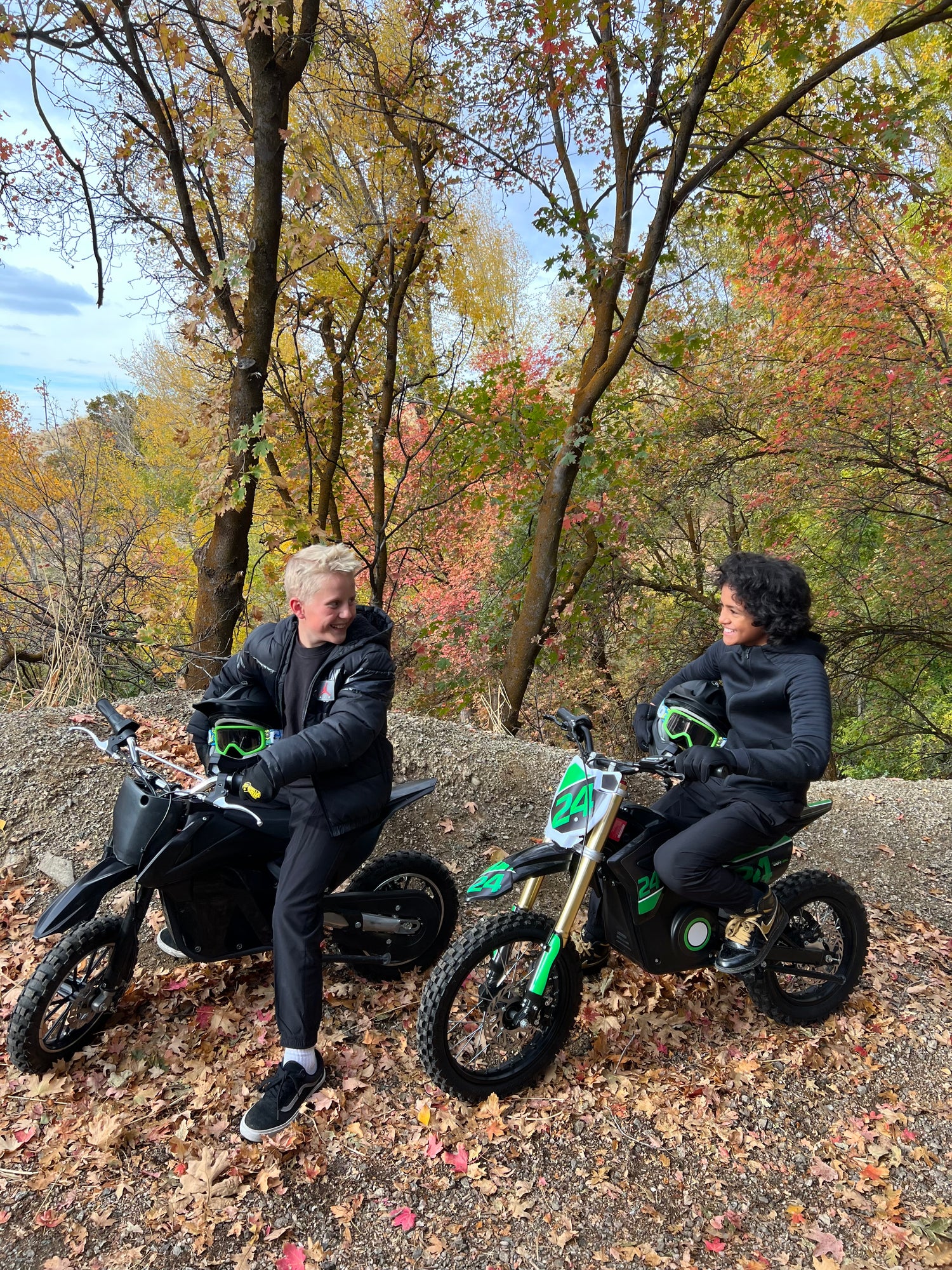 Gas Go KartsN Drift Hero