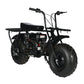 Front Fork / Steering Bar - 212cc Utility Bike