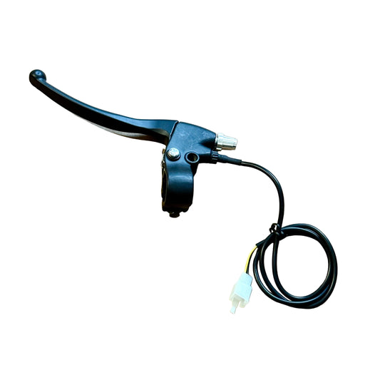 Brake Handle - 1000W Electric Mini Bike
