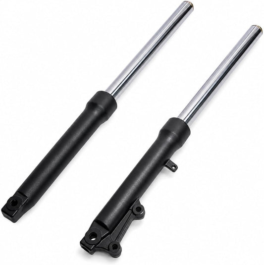 Front Absorber (Suspension Kit) - 212cc Gas Mini Bike
