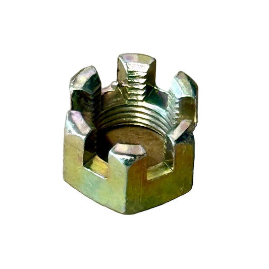 Castle Nut M16*1.5 - 212cc Gas Mini Bike