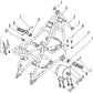 Kick Stand - Mini Bike (250W)