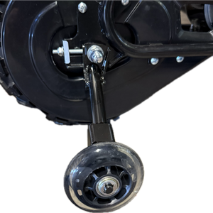Training Wheels - 250W Mini Bike