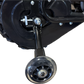 Training Wheels - 250W Mini Bike