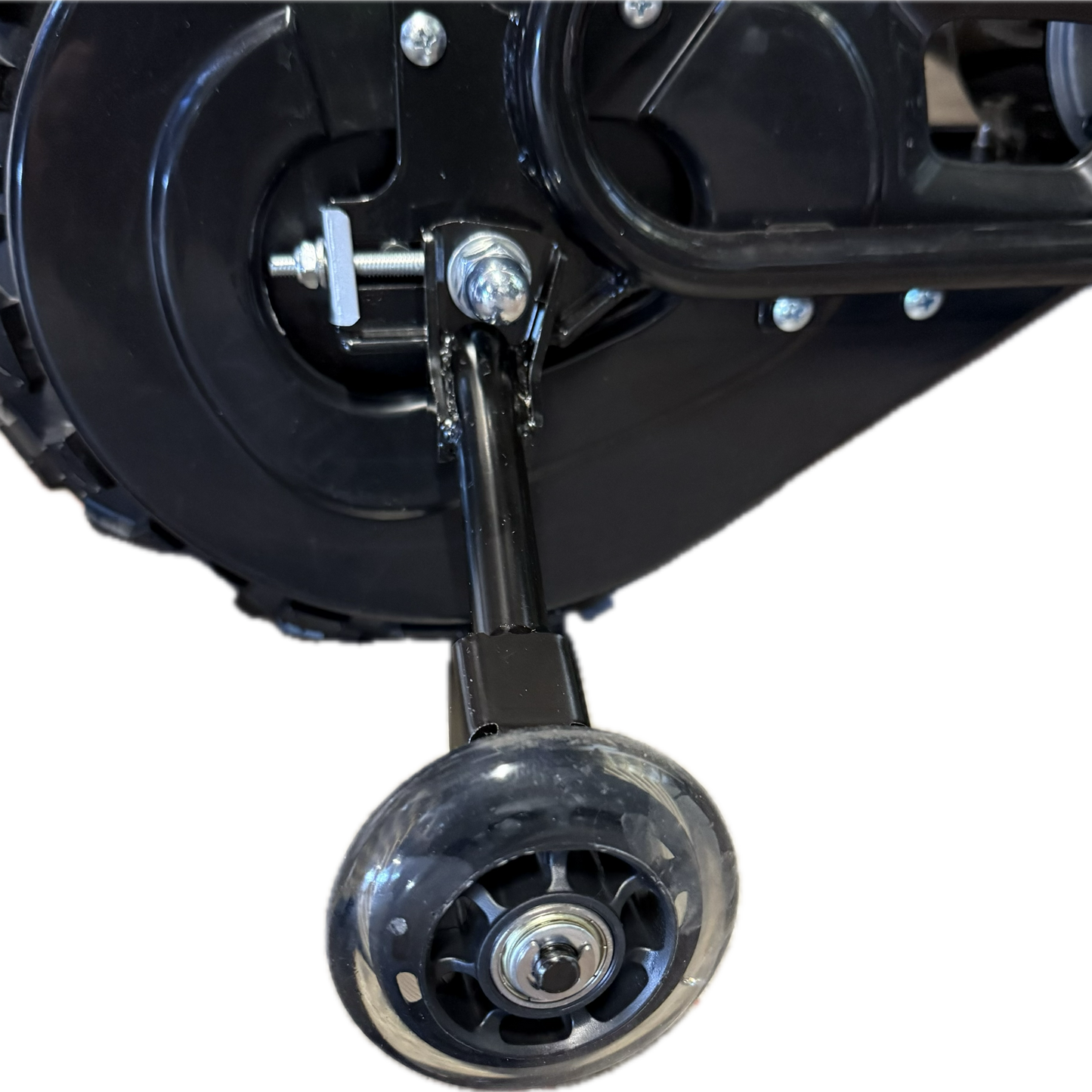 Training Wheels - 250W Mini Bike