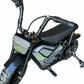 Training Wheels - 250W Mini Bike
