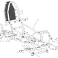 Main Chassis - 1 Seat Go Kart (Gas & EV)
