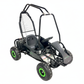 Top Bar Assembly - 1 Seat Go Kart (Gas & EV)