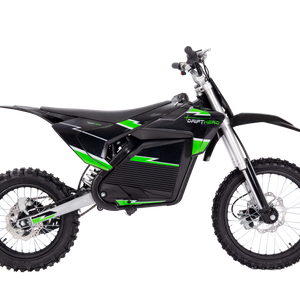 5000W Electric Dirt Bike