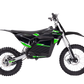 5000W Electric Dirt Bike
