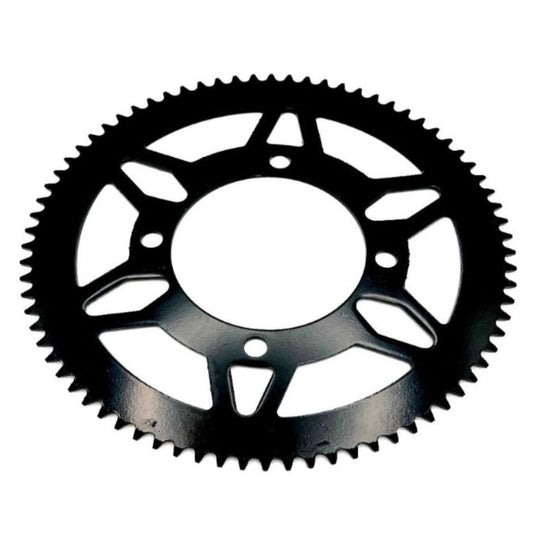 Rear Sprocket (76T) - 1500W & 1000W Dirt Bike