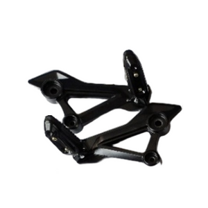 Foot Pedal Set - 1500W Electric Mini Bike