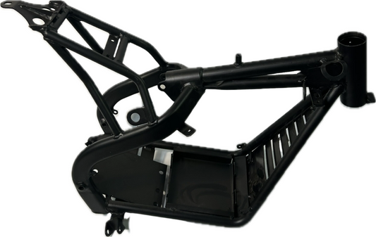 Main frame - 1600W&2500W Dirt Bikes