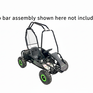 Electric Go-Kart (1 Seat)