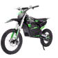 5000W Electric Dirt Bike