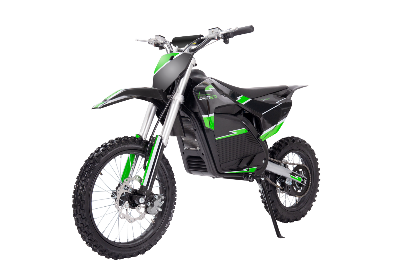 5000W Electric Dirt Bike