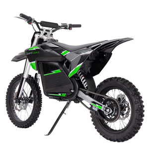5000W Electric Dirt Bike