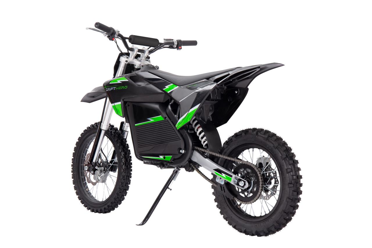 5000W Electric Dirt Bike