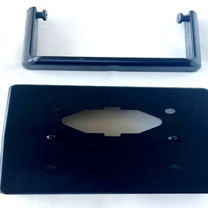 Battery Box Seat - 500W Dirt Bike