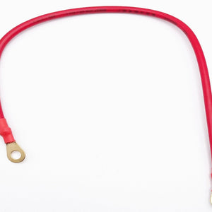 Battery  Connect Wiring ED4 - 500W Dirt Bike