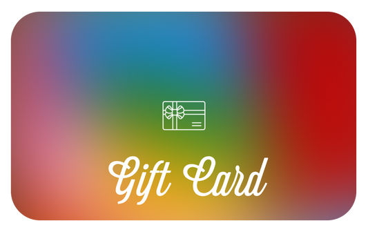 Drift Hero Gift Card