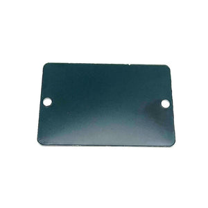 CE Plate - 1500W Dirt Bike