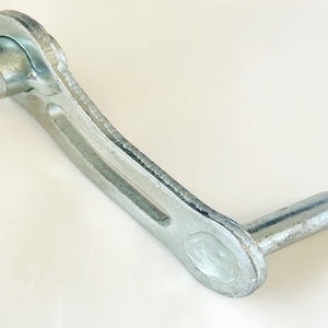 Chain Tensioner Holder - 500W Dirt Bike