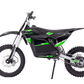 5000W Electric Dirt Bike