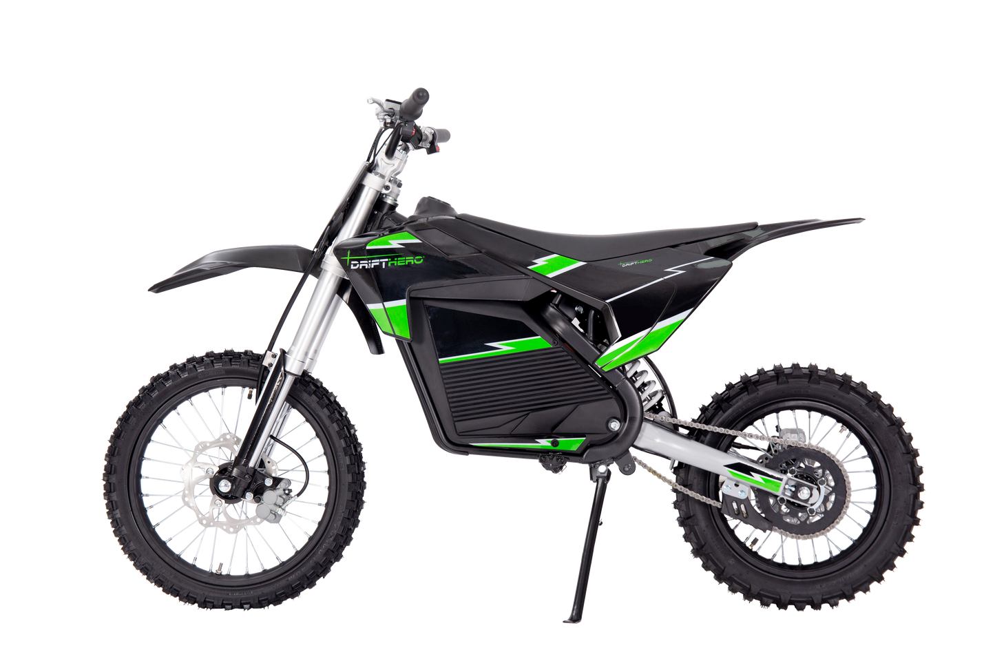5000W Electric Dirt Bike